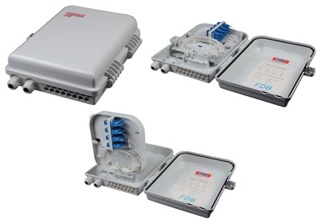 ftth fiber optical distribution box|ftth distribution box.